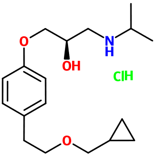(图片) MC004194 Betaxolol HCl